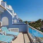 Apartment Acogedor En Denia, Acceso Playa, Aparcamiento Incluido - Es-373-74