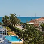 Acogedor En Denia, Acceso Playa, Aparcamiento Incluido - Es-373-74 *