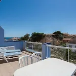 Acogedor En Denia, Acceso Playa, Aparcamiento Incluido - Es-373-74 * Denia