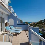 Acogedor En Denia, Acceso Playa, Aparcamiento Incluido - Es-373-74 Denia