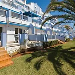 Apartment Acogedor En Denia, Acceso Playa, Aparcamiento Incluido - Es-373-74 *