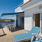Acogedor En Denia, Acceso Playa, Aparcamiento Incluido - Es-373-74