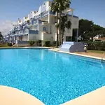 Διαμέρισμα Acogedor En Denia, Acceso Playa, Aparcamiento Incluido - Es-373-74