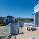 Apartment Acogedor En Denia, Acceso Playa, Aparcamiento Incluido - Es-373-74 *