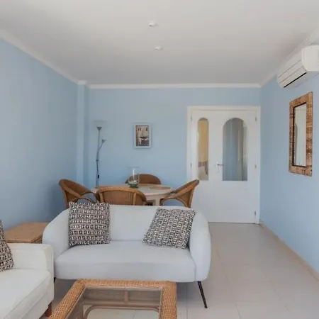 Acogedor En Denia, Acceso Playa, Aparcamiento Incluido - Es-373-74 *