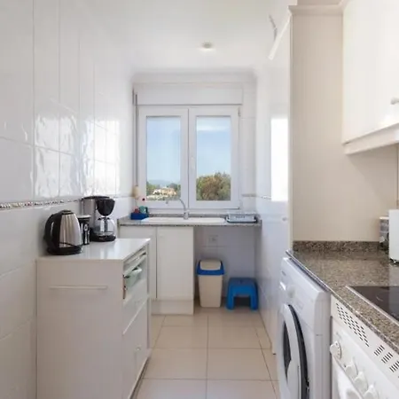 Acogedor En Denia, Acceso Playa, Aparcamiento Incluido - Es-373-74 دينايا