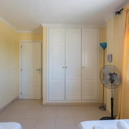 Acogedor En Denia, Acceso Playa, Aparcamiento Incluido - Es-373-74 Apartment Dénia