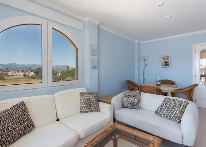 Acogedor En Denia, Acceso Playa, Aparcamiento Incluido - Es-373-74 Appartement