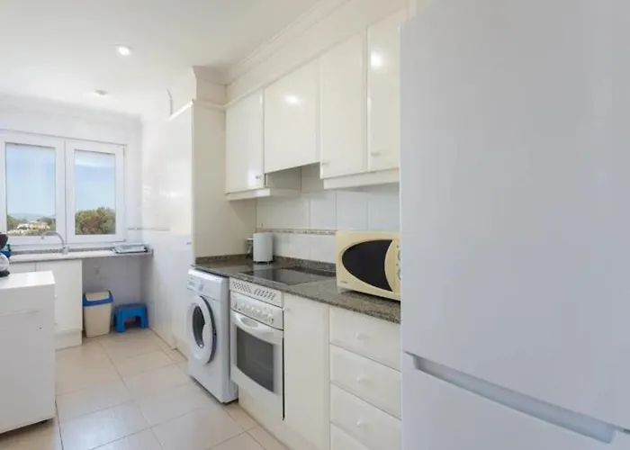 Appartement Acogedor En Denia, Acceso Playa, Aparcamiento Incluido - Es-373-74 Dénia