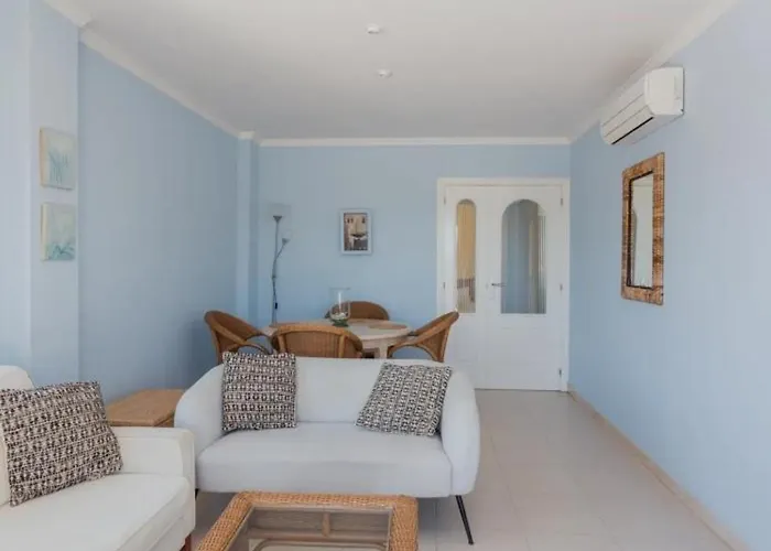 Acogedor En Denia, Acceso Playa, Aparcamiento Incluido - Es-373-74 *