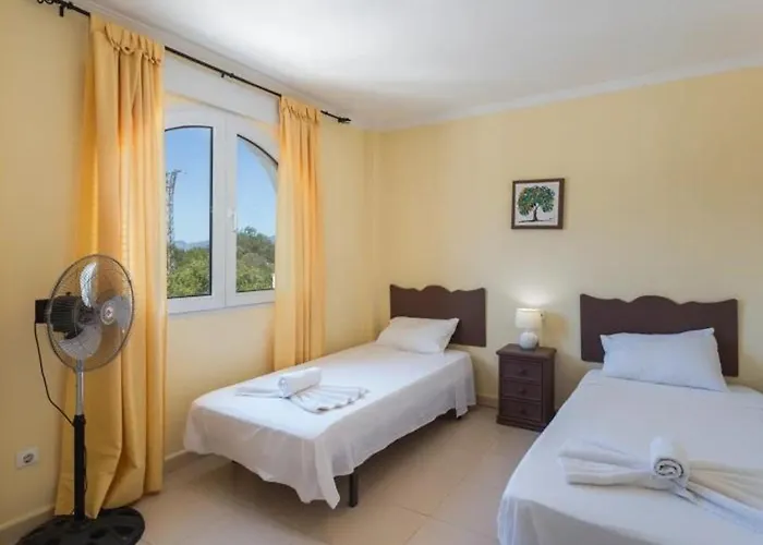 Acogedor En Denia, Acceso Playa, Aparcamiento Incluido - Es-373-74 دينايا