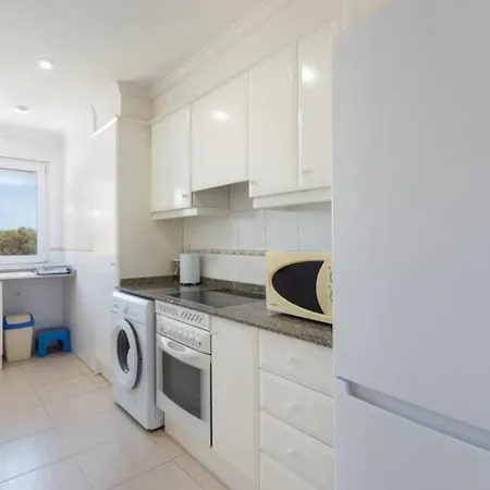 Apartman Acogedor En Denia, Acceso Playa, Aparcamiento Incluido - Es-373-74 Denia