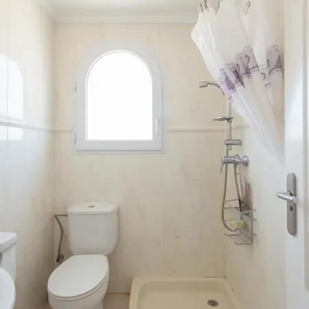 Daire Acogedor En Denia, Acceso Playa, Aparcamiento Incluido - Es-373-74