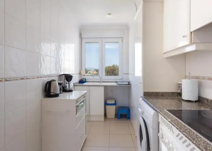 Acogedor En Denia, Acceso Playa, Aparcamiento Incluido - Es-373-74 Denia